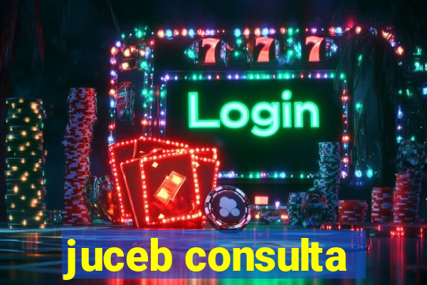 juceb consulta